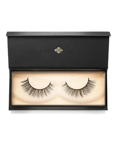 Lash Star Visionary Lashes 007 In Black