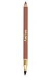 Sisley Paris Phyto-levres Perfect Lip Pencil - Beige Nature