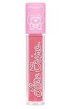Lime Crime Plushies Soft Focus Lip Veil In Rosebud