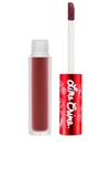 Lime Crime Matte Velvetines Lipstick (various Shades) - Saint