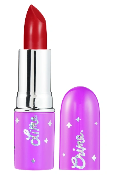 Lime Crime Unicorn Lipstick - Retrofuturist