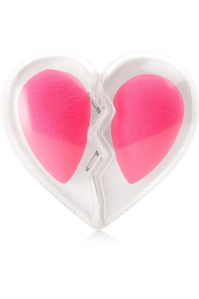 Beautyblender Bbf (worth $40.00) In Pink