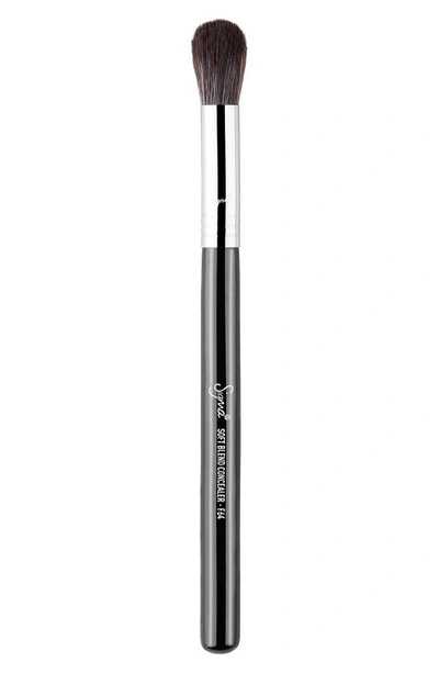 Sigma Beauty F64 Soft Blend Concealer™ Brush