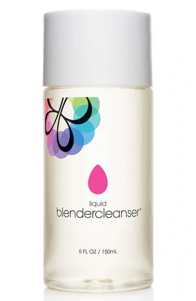 Beautyblender Liquid Blendercleanser® Makeup Sponge Cleanser, 5 oz