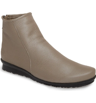 Arche Baryky Bootie In Beige