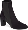 Nuit/ Noir Nubuck