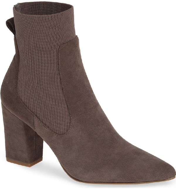 richter sock bootie