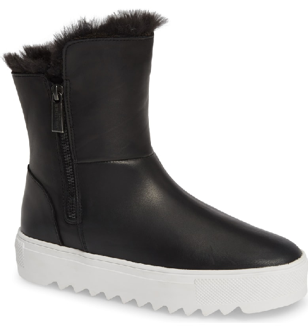 jslides waterproof bootie