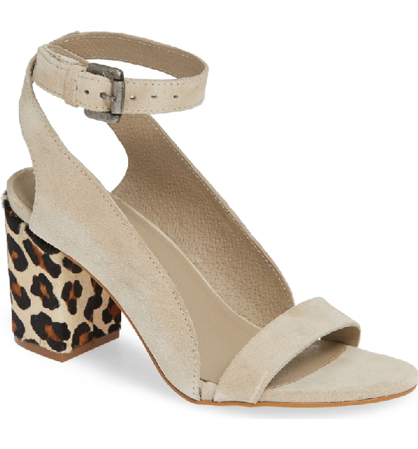 matisse frame sandal