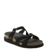 Mephisto 'hannel' Sandal In Black