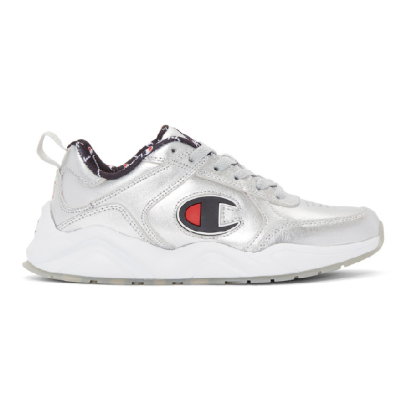 champion 93 eighteen metallic