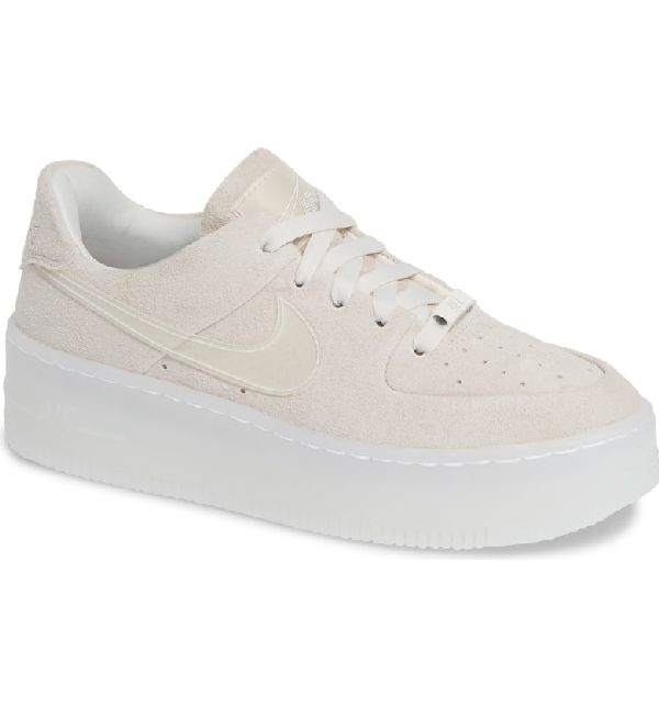 nike sage phantom white