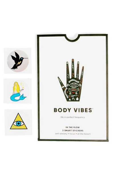 Body Vibes In The Flow Variety Pack (nordstrom Exclusive)