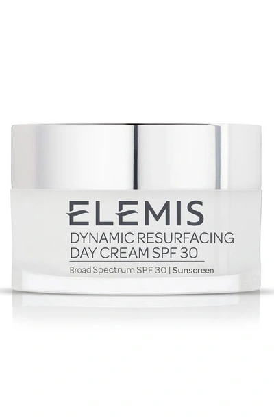 Elemis Dynamic Resurfacing Day Cream Spf 30, 1.7 Oz./ 50 ml