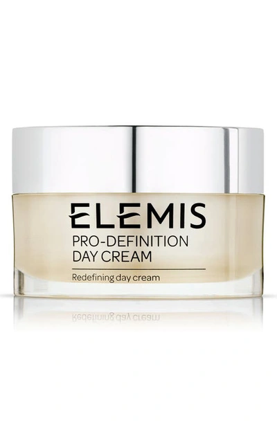 Elemis Pro-collagen Definition Day Cream