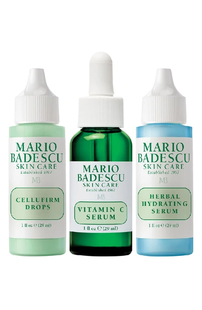 Mario Badescu Serum Trio