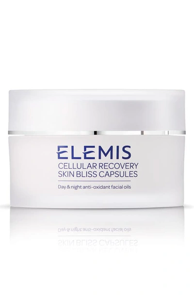 Elemis Cellular Recovery Skin Bliss Capsules (60 Capsules)