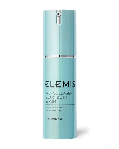 Elemis Pro-collagen Quartz Lift Serum, 1.0 Oz./ 30 ml In Multi