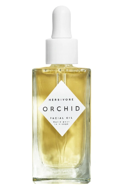 Herbivore Botanicals Orchid Facial Oil