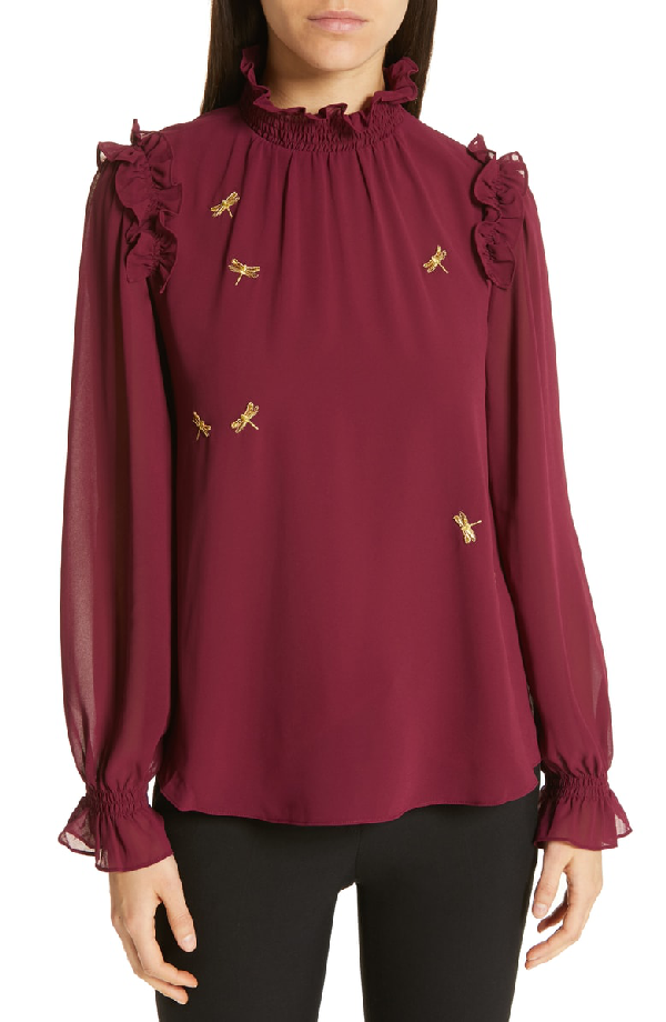 ted baker sugar plum