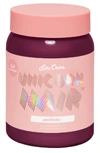 Lime Crime Unicorn Hair Full Coverage Semi-permanent Hair Color In Aesthetic