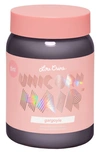 Lime Crime Unicorn Hair Tint Semi-permanent Hair Color, 6.76 oz In Gargoyle