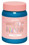 Lime Crime Unicorn Hair Full Coverage Semi-permanent Hair Color In Anime