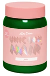 Lime Crime Unicorn Hair Full Coverage Semi-permanent Hair Color In Jello