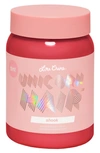 Lime Crime Unicorn Hair Tint Semi-permanent Hair Color, 6.76 oz In Shook