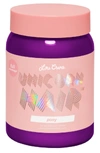 Lime Crime Unicorn Hair Full Coverage Semi-permanent Hair Color In Pony