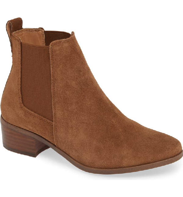 steve madden dover chelsea boot