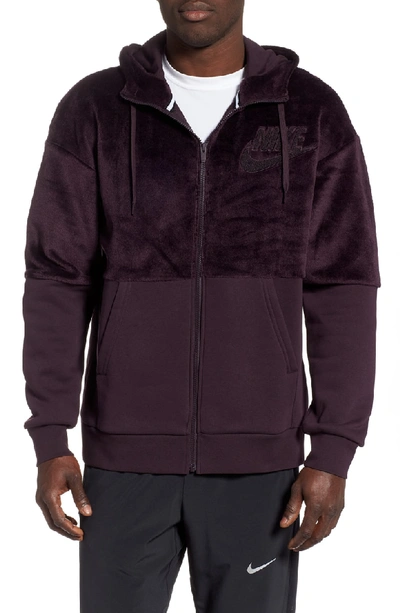 Burgundy ash nike tech hotsell
