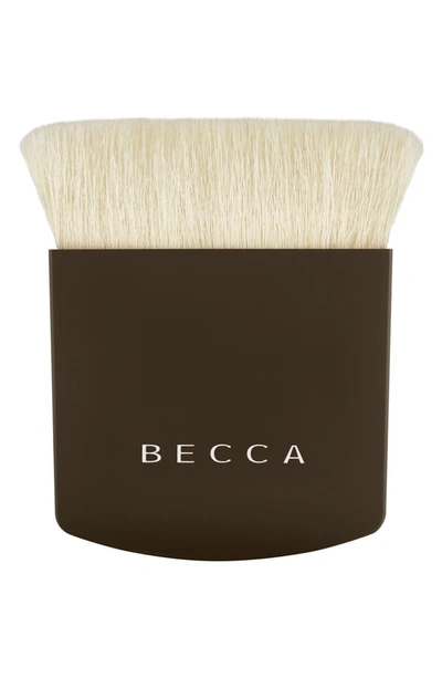 Becca Cosmetics Becca The One Perfecting Brush In No Color