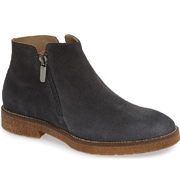 foliana waterproof bootie