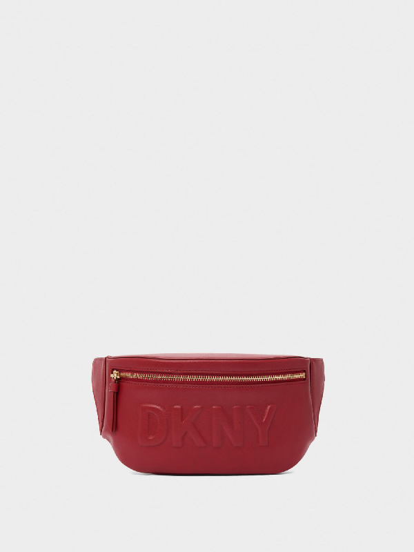 donna karan belt bag