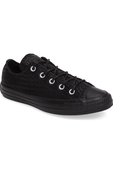 converse chuck taylor website