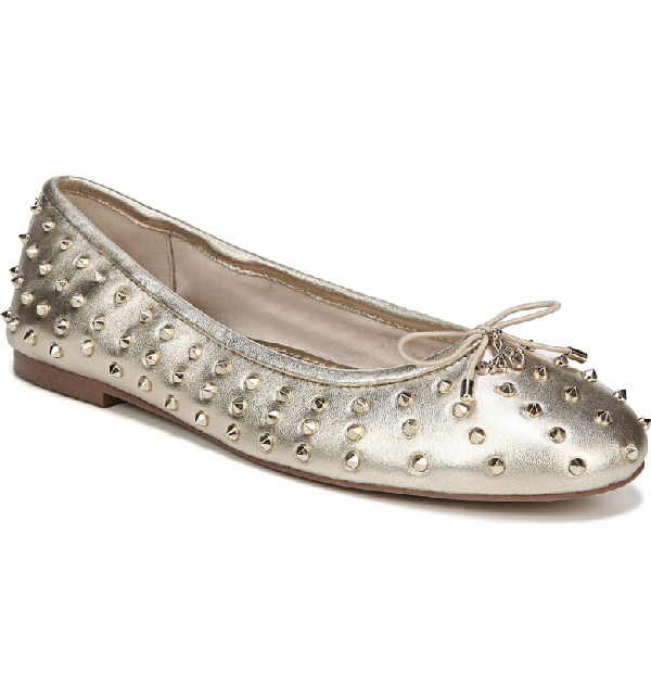 sam edelman fanley ballet flat