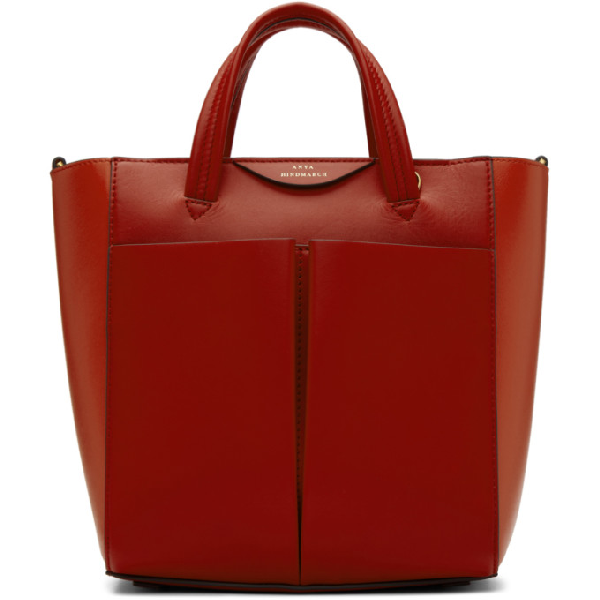 anya hindmarch nevis tote