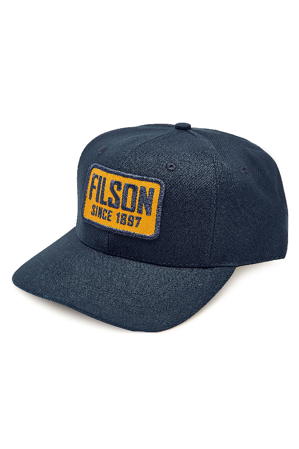 filson logger