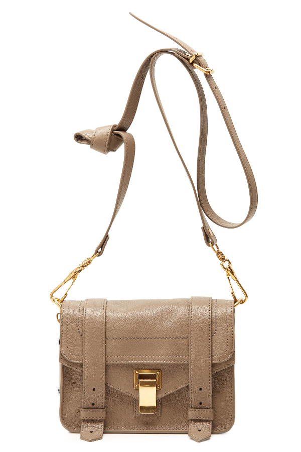 proenza schouler ps1 mini