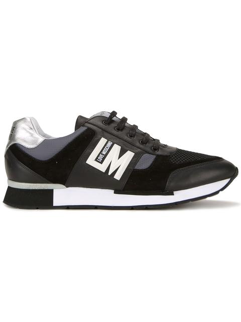 love moschino mens shoes