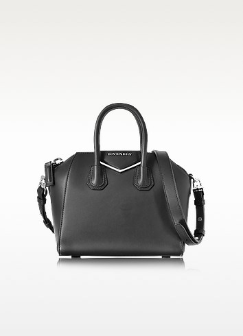 givenchy antigona mini black