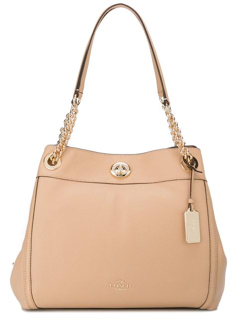 coach bag chain