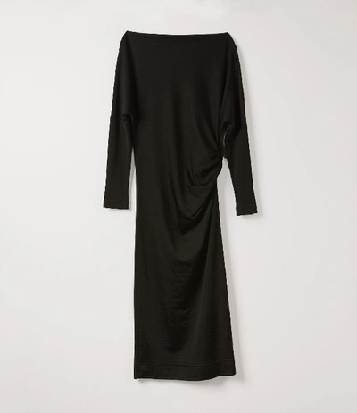 Vivienne westwood vian dress cheap black
