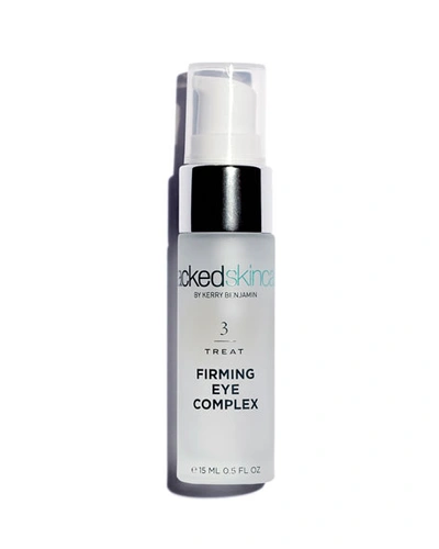Stackedskincare Firming Eye Complex, 0.5 Oz./ 15 ml