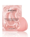 Knesko Skin Rose Quartz Antioxidant Eye Mask (6 Treatments)