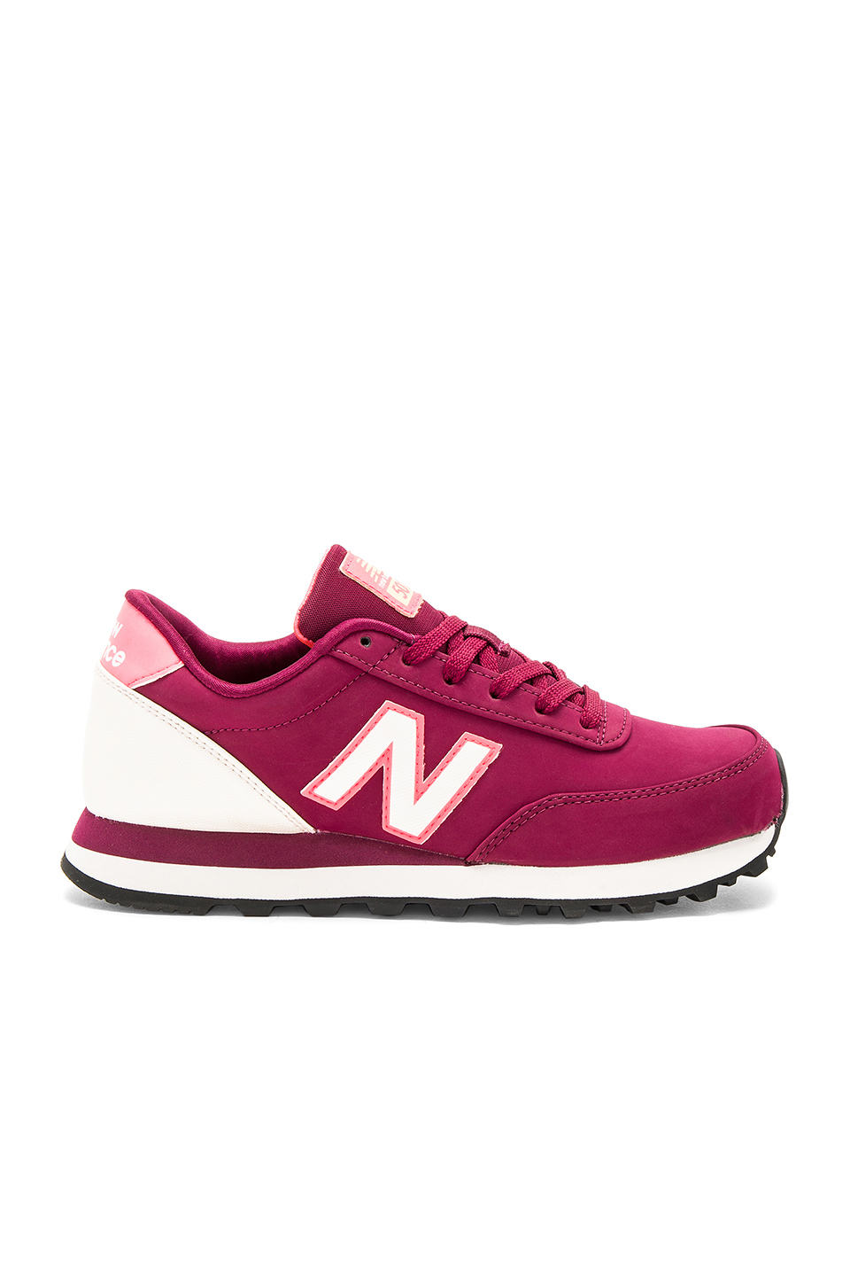 new balance classic running shoes