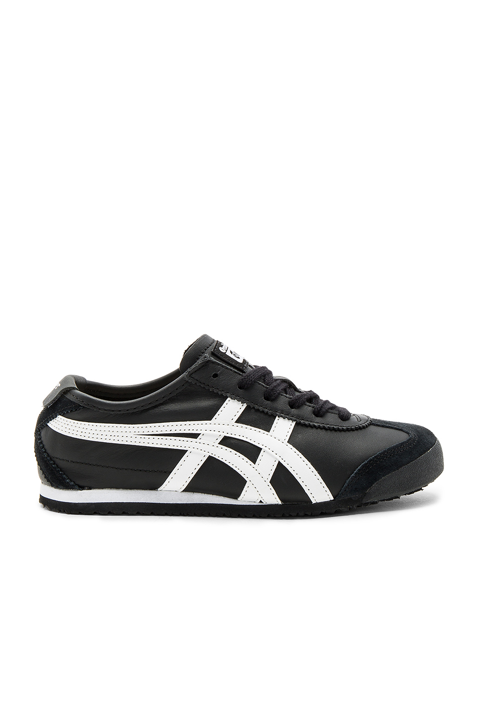 onitsuka tiger mexico 66 off white