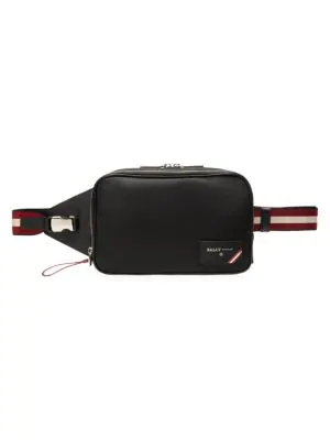 tas bally sling bag