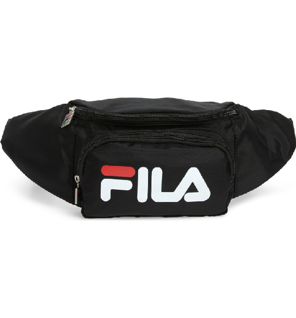 fila bag belt